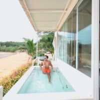 Seashell Village Beach Resort