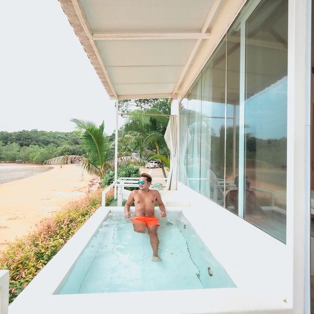 Seashell Village Beach Resort