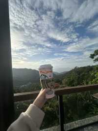 1 day day-tour at Tagaytay Philippines