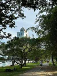 Taking an easy day tour around Kota Kinabalu