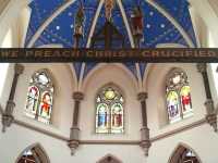 St Mungos RC Church