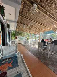 Best Thai and Russian food in Krabi