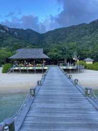 Six Senses Ninh Van Bay