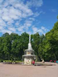 Roman fountains