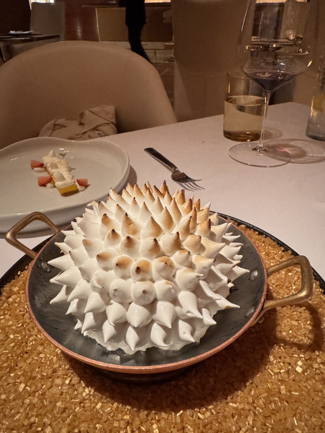 如果澳門只推一家steakhouse 「永利扒房」