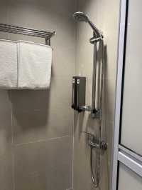 โรงแรม Harbour Ville Hotel, Hamilton