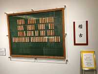 見どころ満載！帝国劇場展