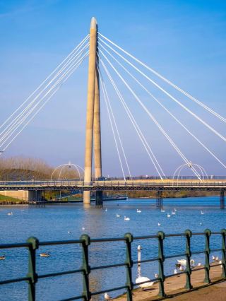 Southport — A Seaside Gem Near Manchester