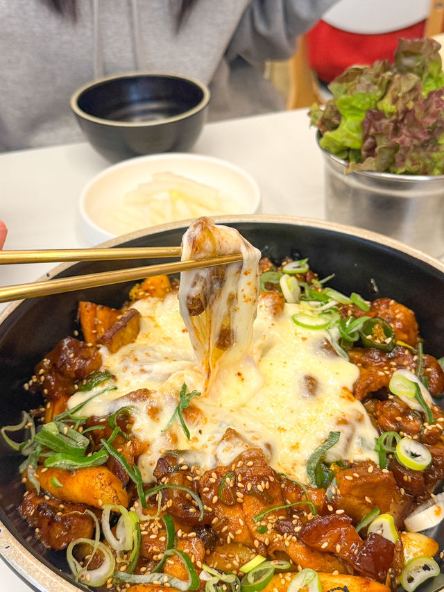 광안리 남천동 족발&칼국수 맛집 ”나즈막한 부엌“