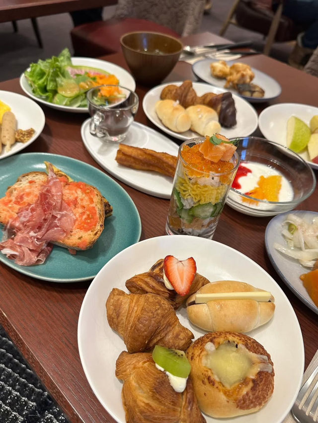 【小樽】スノボ旅にもグルメ旅にも