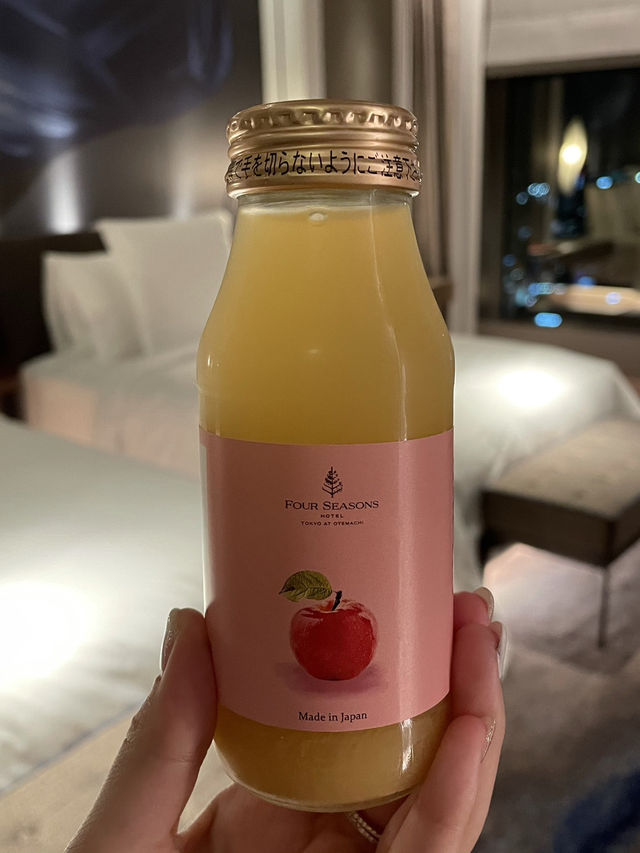 【東京】非日常なラグジュアリーホテル