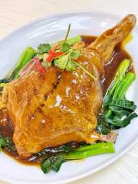 隱世🥢手工菜🍖小店