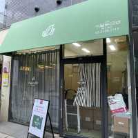 서울 여행 / 한강 가기전 강민경 김밥으로도 유명한 식물원김밥 성공하기 !