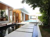Kehadfa Elegance One มาหัวหินต้องไม่พลาด