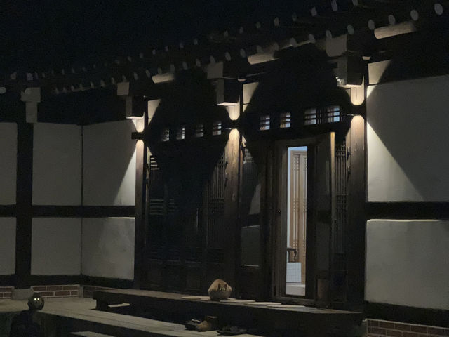 🌿 “오후 다섯시, 시간도 마음도 잠시 멈추는 곳”