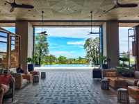 รีวิวKhao Lak Marriott Resort & Spa
