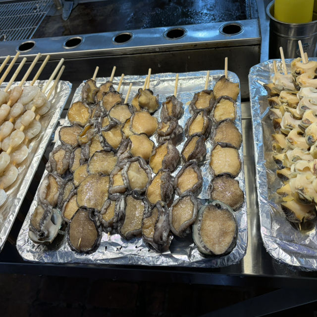 自駕韓國濟州環島遊