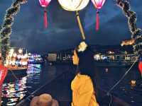 ĐÀ NẴNG - HỘI AN - NGŨ HÀNH SƠN - BÀ NÀ 