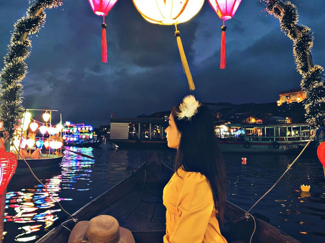 ĐÀ NẴNG - HỘI AN - NGŨ HÀNH SƠN - BÀ NÀ 