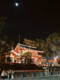 Kyoto 3 Days Itinerary