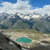 👨‍👩‍👧‍👦 Family-Friendly Zermatt Weekend: Matterhorn Magic for All Ages!