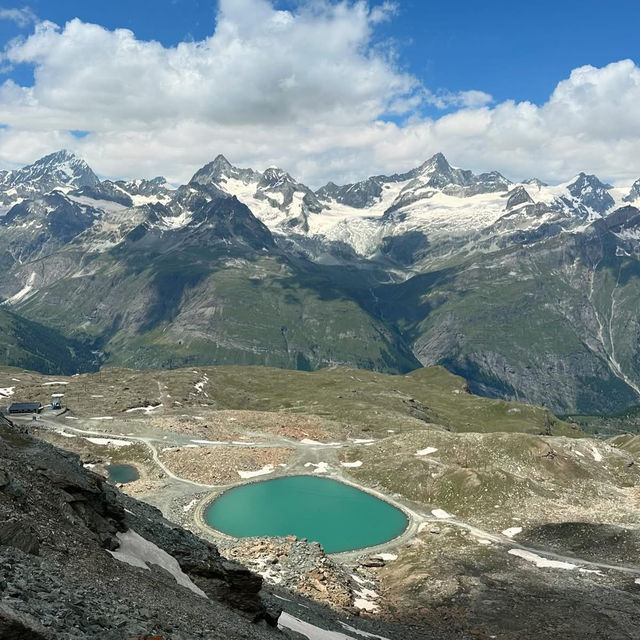 👨‍👩‍👧‍👦 Family-Friendly Zermatt Weekend: Matterhorn Magic for All Ages!