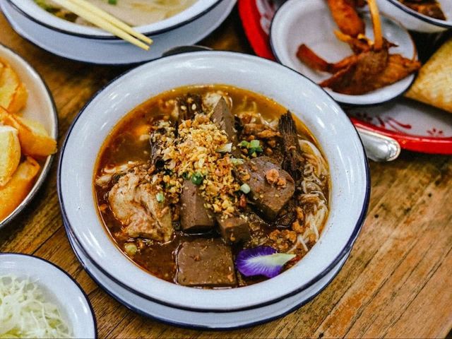 ๗โมง l 7Mohng ร้านอาหารเช้าน่ารักๆ  🥗🥤🧋