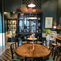 Origami Cafe Phuket Town