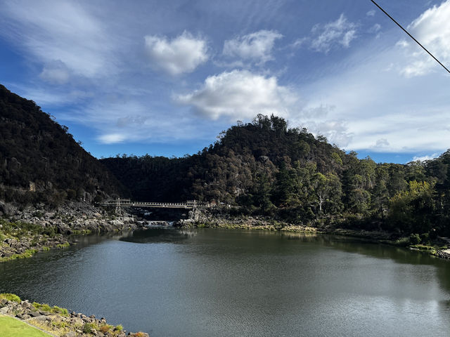 Discover the beauty of Launceston Tasmania 