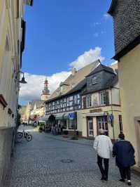 Altstadt: Where Germany’s Past Lives On