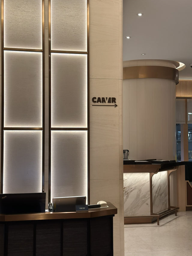 銅鑼灣CARVER | 乾式熟成扒房