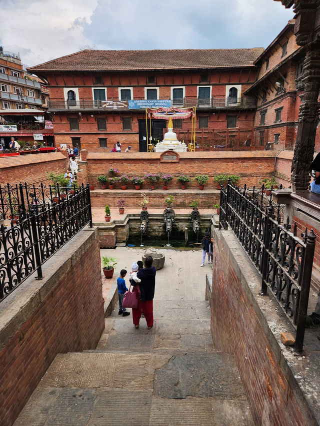 In Bhutan, happiness isn’t just an idea
