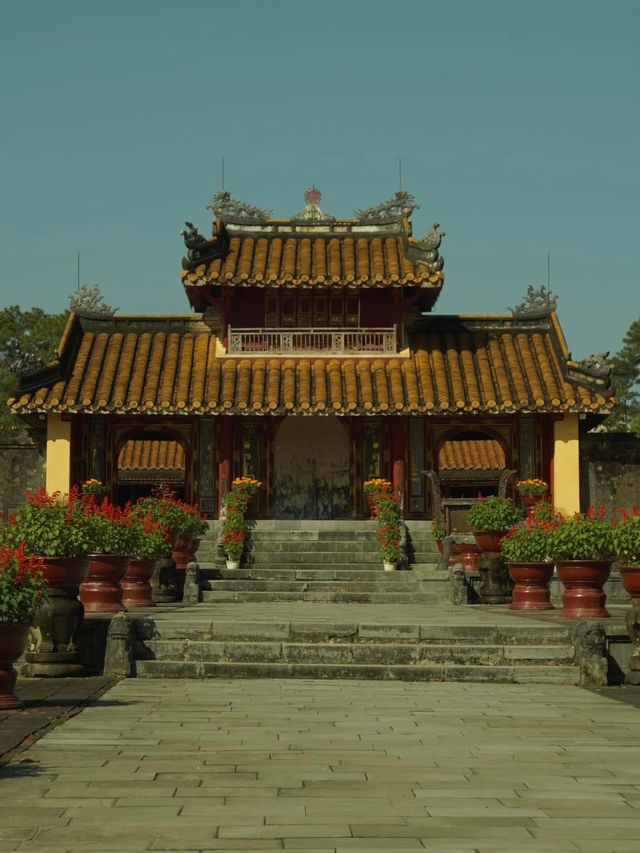 Đà Nẵng- Hội An