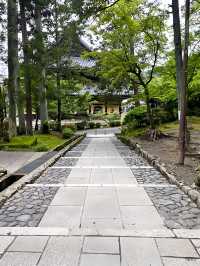 ┃京都南禅寺┃実は現役日本遺産琵琶湖疏水の水路閣