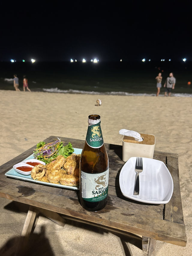 힐링 그 자체 나트랑🌊
