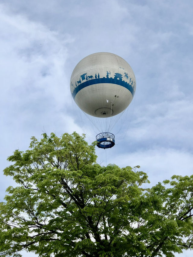 수원 가볼만 한 곳