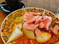 Batam’s Hidden Kampung Gem