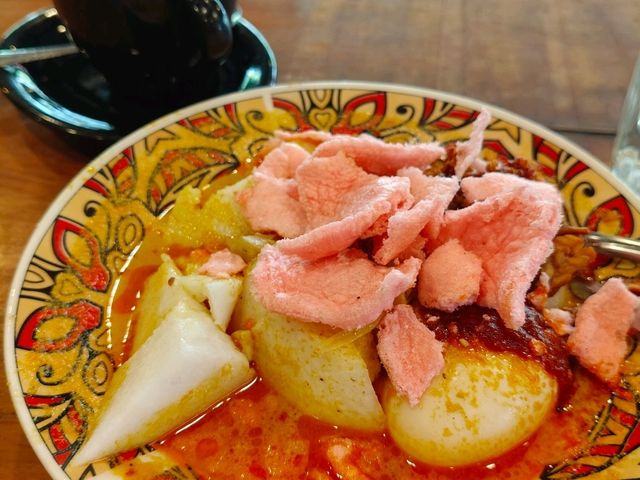 Batam’s Hidden Kampung Gem