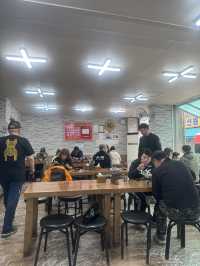 오산 홍두깨
