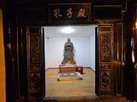 เมืองโบราณตู๋เค่อจง 
