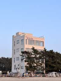  태안에 생긴 역대급 초신상 오션뷰 비비체 풀빌라 🩵
