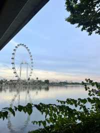 How to spend a day in Singapore 🩷