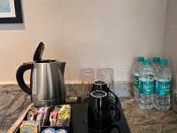 DOUBLETREE BY HILTON JAIPUR AMER 