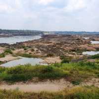 สามพันโบก แกรนด์แคนยอนแห่งเมืองไทย