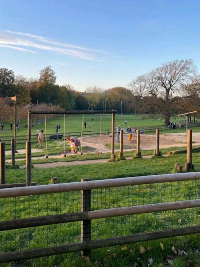 Hove Park
