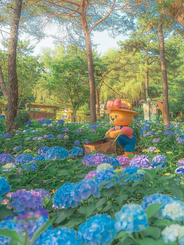 E-WORLD DAEGU