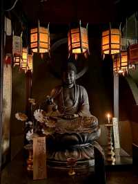 Giant Buddha & Peaceful Vibes