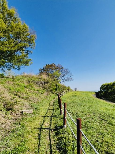 A Peaceful Solo Hike to Gyejoksan Fortress from Jangdongsan Forest Park
