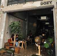 ☕️**深水埗懷舊特色咖啡店**☕️