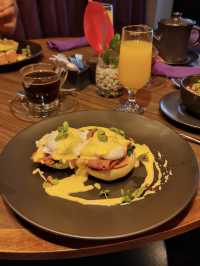 Rockstar Luxury at Hard Rock Hotel Bali